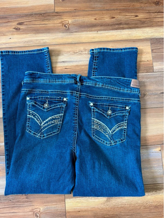 Wallflower Denim - Wallflower jeans size 18